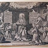 Cornelis Verdonck 'Ave Gratia Plena' SATB Choir