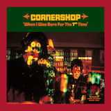 Cornershop 'We're In Your Corner' Piano, Vocal & Guitar Chords
