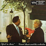 Count Basie 'April In Paris (arr. Thomas Coppola)' Piano Solo