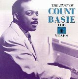 Count Basie 'Broadway' Real Book – Melody & Chords – Eb Instruments