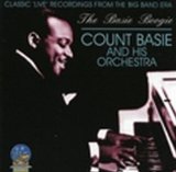 Count Basie 'Cute' Piano Chords/Lyrics