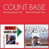 Count Basie 'Everything's Coming Up Roses' Piano Solo