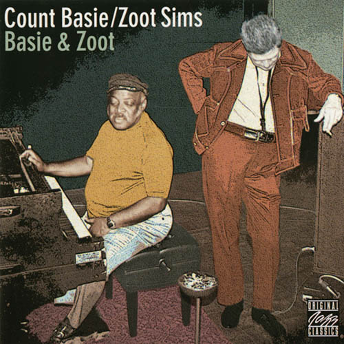 Easily Download Count Basie Printable PDF piano music notes, guitar tabs for  Piano Transcription. Transpose or transcribe this score in no time - Learn how to play song progression.