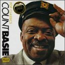 Count Basie 'In The Heat Of The Night' Piano Solo