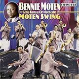 Bennie Moten 'Moten's Swing' Lead Sheet / Fake Book