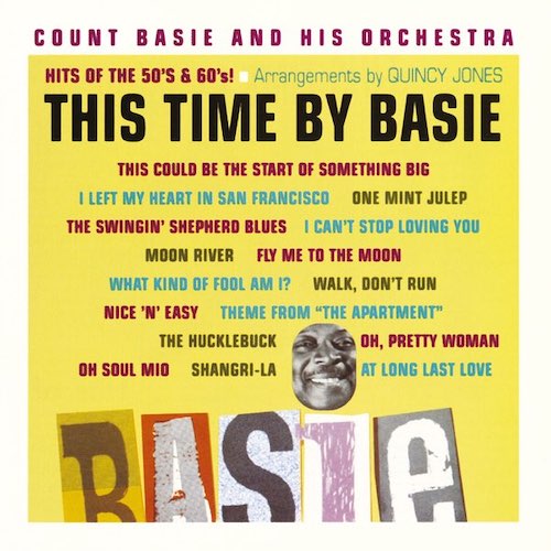 Easily Download Count Basie Printable PDF piano music notes, guitar tabs for  Piano, Vocal & Guitar Chords (Right-Hand Melody). Transpose or transcribe this score in no time - Learn how to play song progression.