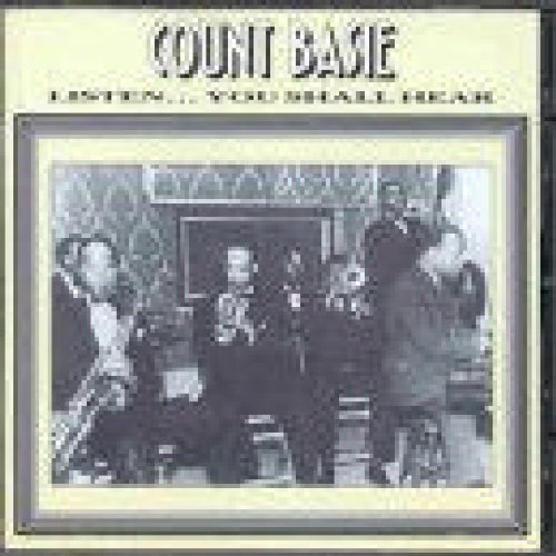 Easily Download Count Basie Printable PDF piano music notes, guitar tabs for  Easy Piano. Transpose or transcribe this score in no time - Learn how to play song progression.