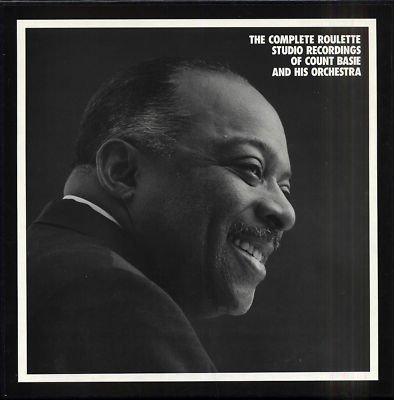 Easily Download Count Basie Printable PDF piano music notes, guitar tabs for  Piano Solo. Transpose or transcribe this score in no time - Learn how to play song progression.