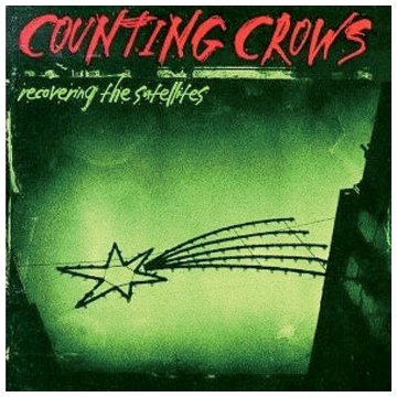 Easily Download Counting Crows Printable PDF piano music notes, guitar tabs for  Guitar Tab. Transpose or transcribe this score in no time - Learn how to play song progression.