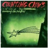 Counting Crows 'A Long December' Piano, Vocal & Guitar Chords (Right-Hand Melody)