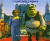 Counting Crows 'Accidentally In Love (from Shrek 2)' Easy Piano