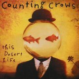 Counting Crows 'Hanginaround' Piano, Vocal & Guitar Chords (Right-Hand Melody)