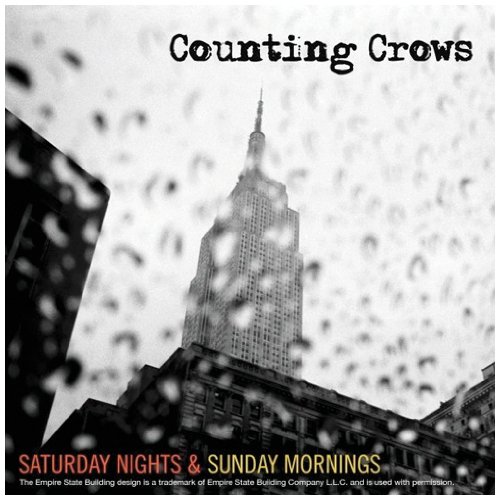 Easily Download Counting Crows Printable PDF piano music notes, guitar tabs for  Piano, Vocal & Guitar Chords (Right-Hand Melody). Transpose or transcribe this score in no time - Learn how to play song progression.