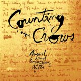Counting Crows 'Rain King' Guitar Chords/Lyrics