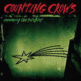 Counting Crows 'Recovering The Satellites' Lead Sheet / Fake Book