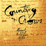 Counting Crows 'Sullivan Street' Piano, Vocal & Guitar Chords (Right-Hand Melody)