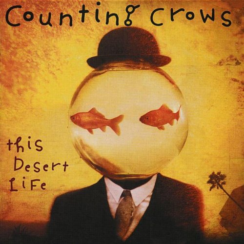 Easily Download Counting Crows Printable PDF piano music notes, guitar tabs for Piano, Vocal & Guitar Chords (Right-Hand Melody). Transpose or transcribe this score in no time - Learn how to play song progression.