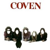 Coven 'One Tin Soldier' Piano, Vocal & Guitar Chords (Right-Hand Melody)