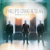 Craig & Dean Phillips 'When The Stars Burn Down (Blessing And Honor)' Piano, Vocal & Guitar Chords (Right-Hand Melody)