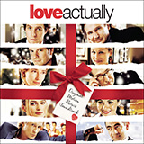 Craig Armstrong 'Glasgow Love Theme (from Love Actually) (arr. David Jaggs)' Solo Guitar