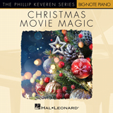 Craig Armstrong 'Glasgow Love Theme (from Love Actually) (arr. Phillip Keveren)' Big Note Piano