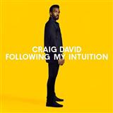 Craig David 'Ain't Giving Up (feat. Sigala)' Easy Piano