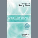 Craig Hella Johnson 'Requiem' SATB Choir