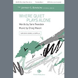 Craig Mason 'Where Quiet Plays Alone' Choir