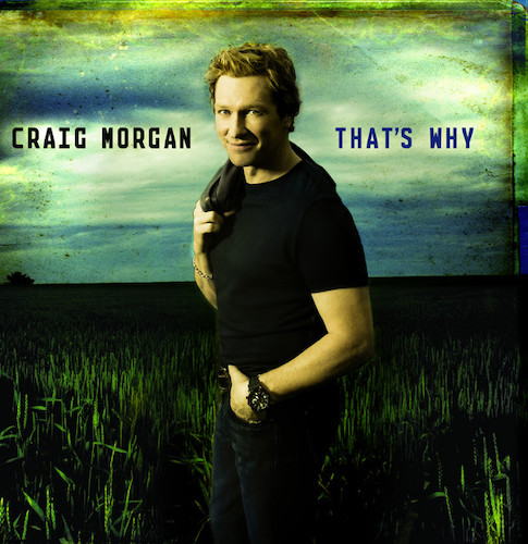 Easily Download Craig Morgan Printable PDF piano music notes, guitar tabs for  Piano, Vocal & Guitar Chords (Right-Hand Melody). Transpose or transcribe this score in no time - Learn how to play song progression.