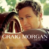 Craig Morgan 'International Harvester' Piano, Vocal & Guitar Chords (Right-Hand Melody)