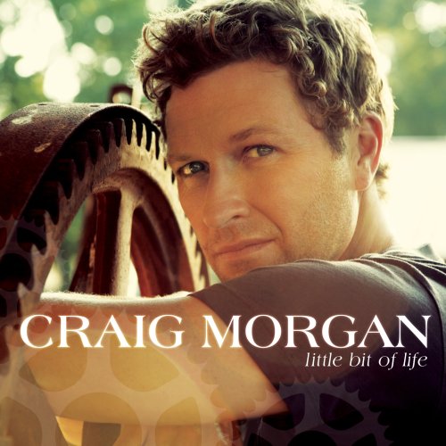 Easily Download Craig Morgan Printable PDF piano music notes, guitar tabs for  Piano, Vocal & Guitar Chords (Right-Hand Melody). Transpose or transcribe this score in no time - Learn how to play song progression.