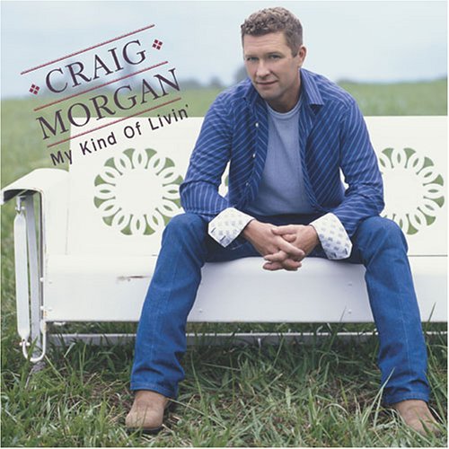 Easily Download Craig Morgan Printable PDF piano music notes, guitar tabs for  Piano, Vocal & Guitar Chords (Right-Hand Melody). Transpose or transcribe this score in no time - Learn how to play song progression.