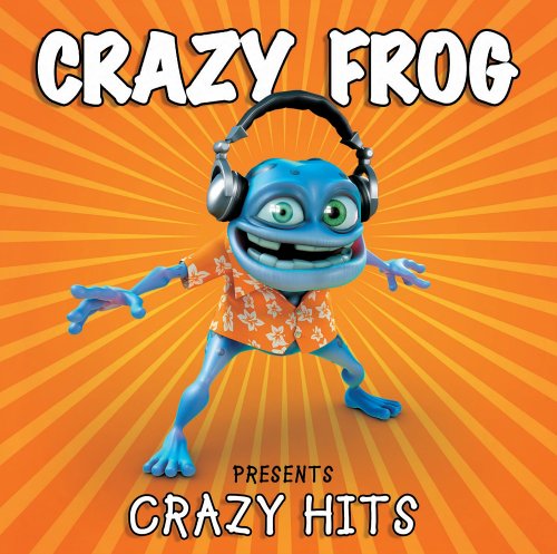 Easily Download Crazy Frog Printable PDF piano music notes, guitar tabs for  Violin Solo. Transpose or transcribe this score in no time - Learn how to play song progression.