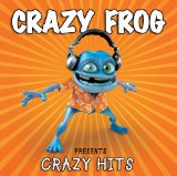 Crazy Frog 'Axel F' Alto Sax Solo