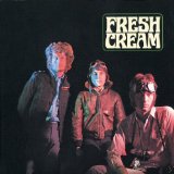 Cream 'I Feel Free' Piano, Vocal & Guitar Chords (Right-Hand Melody)