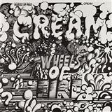 Cream 'White Room' Piano, Vocal & Guitar Chords (Right-Hand Melody)