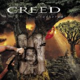 Creed 'Stand Here With Me' Guitar Tab