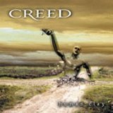 Creed 'Wrong Way' Guitar Tab
