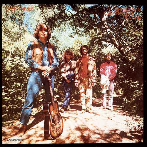 Easily Download Creedence Clearwater Revival Printable PDF piano music notes, guitar tabs for  Ukulele. Transpose or transcribe this score in no time - Learn how to play song progression.