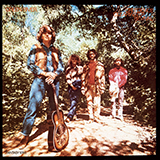 Creedence Clearwater Revival 'Bad Moon Rising (arr. Jim Schustedt)' Ukulele