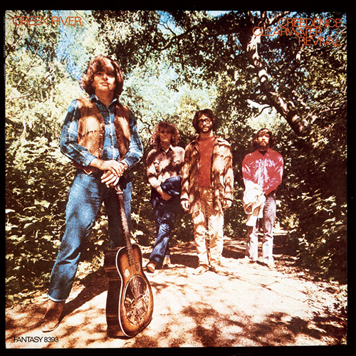 Easily Download Creedence Clearwater Revival Printable PDF piano music notes, guitar tabs for  ChordBuddy. Transpose or transcribe this score in no time - Learn how to play song progression.