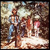 Creedence Clearwater Revival 'Bad Moon Rising' ChordBuddy