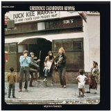 Creedence Clearwater Revival 'Down On The Corner' Easy Bass Tab