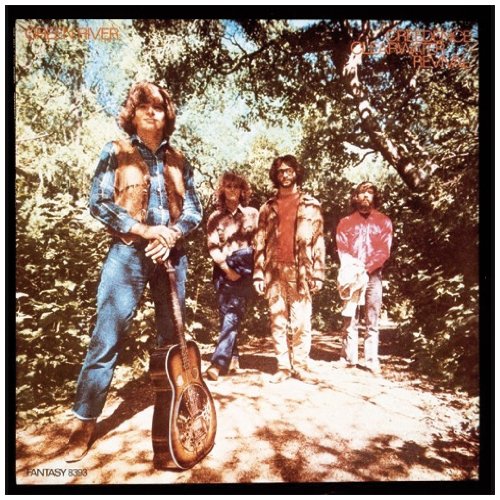 Easily Download Creedence Clearwater Revival Printable PDF piano music notes, guitar tabs for  Guitar Tab. Transpose or transcribe this score in no time - Learn how to play song progression.