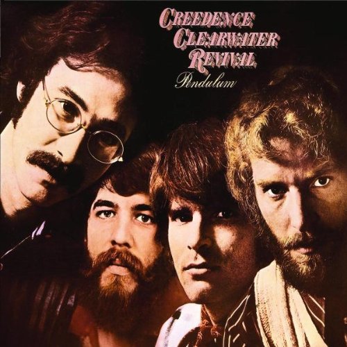 Easily Download Creedence Clearwater Revival Printable PDF piano music notes, guitar tabs for  Guitar Lead Sheet. Transpose or transcribe this score in no time - Learn how to play song progression.