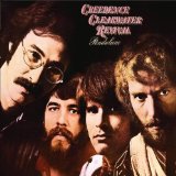 Creedence Clearwater Revival 'Have You Ever Seen The Rain?' ChordBuddy