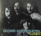 Creedence Clearwater Revival 'I Put A Spell On You' Guitar Chords/Lyrics