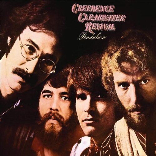 Easily Download Creedence Clearwater Revival Printable PDF piano music notes, guitar tabs for  Guitar Chords/Lyrics. Transpose or transcribe this score in no time - Learn how to play song progression.
