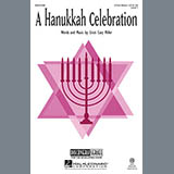 Cristi Cary Miller 'A Hanukkah Celebration' 3-Part Treble Choir