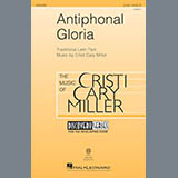 Cristi Cary Miller 'Antiphonal Gloria' 2-Part Choir